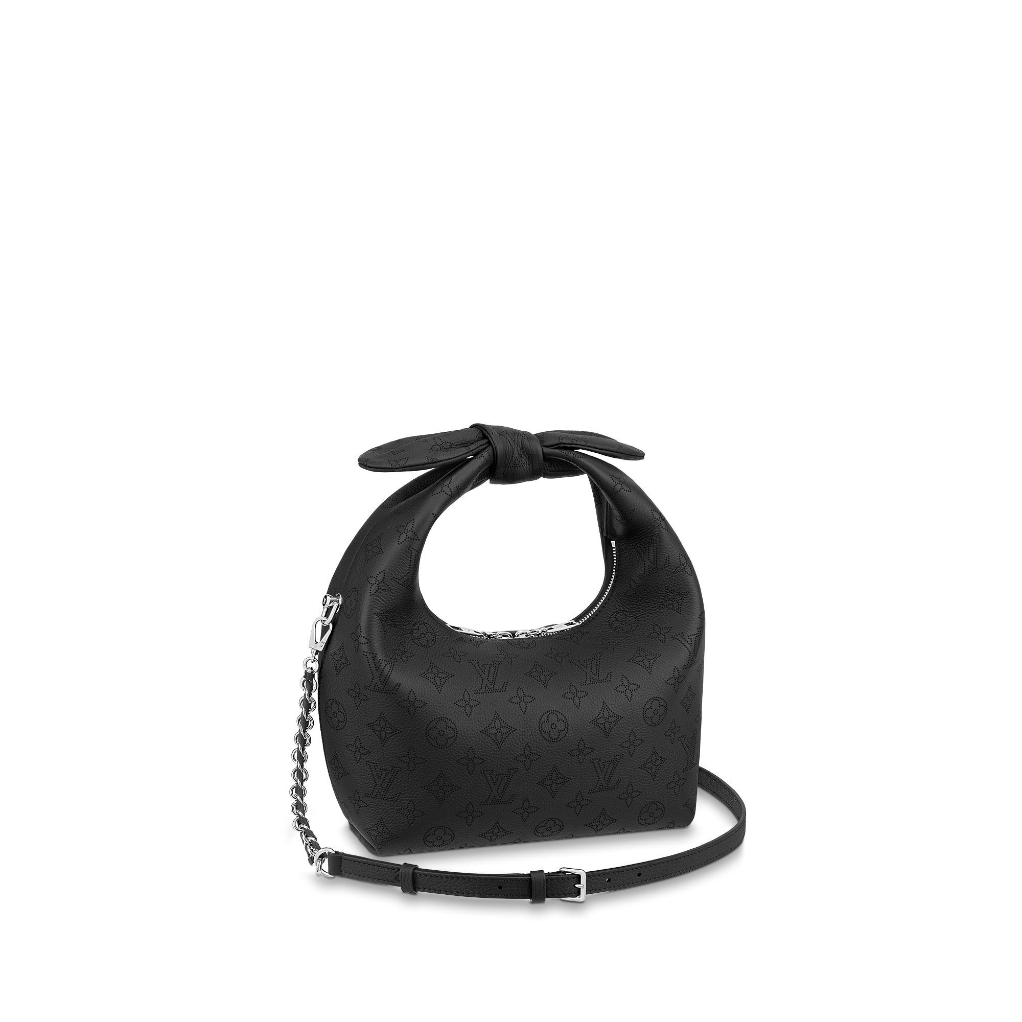 Louis Vuitton ルイヴィトン Why Knot PM ワイノットPM Outlet Louis Vuitton M20703 Why Knot PM On Sale - Louis
