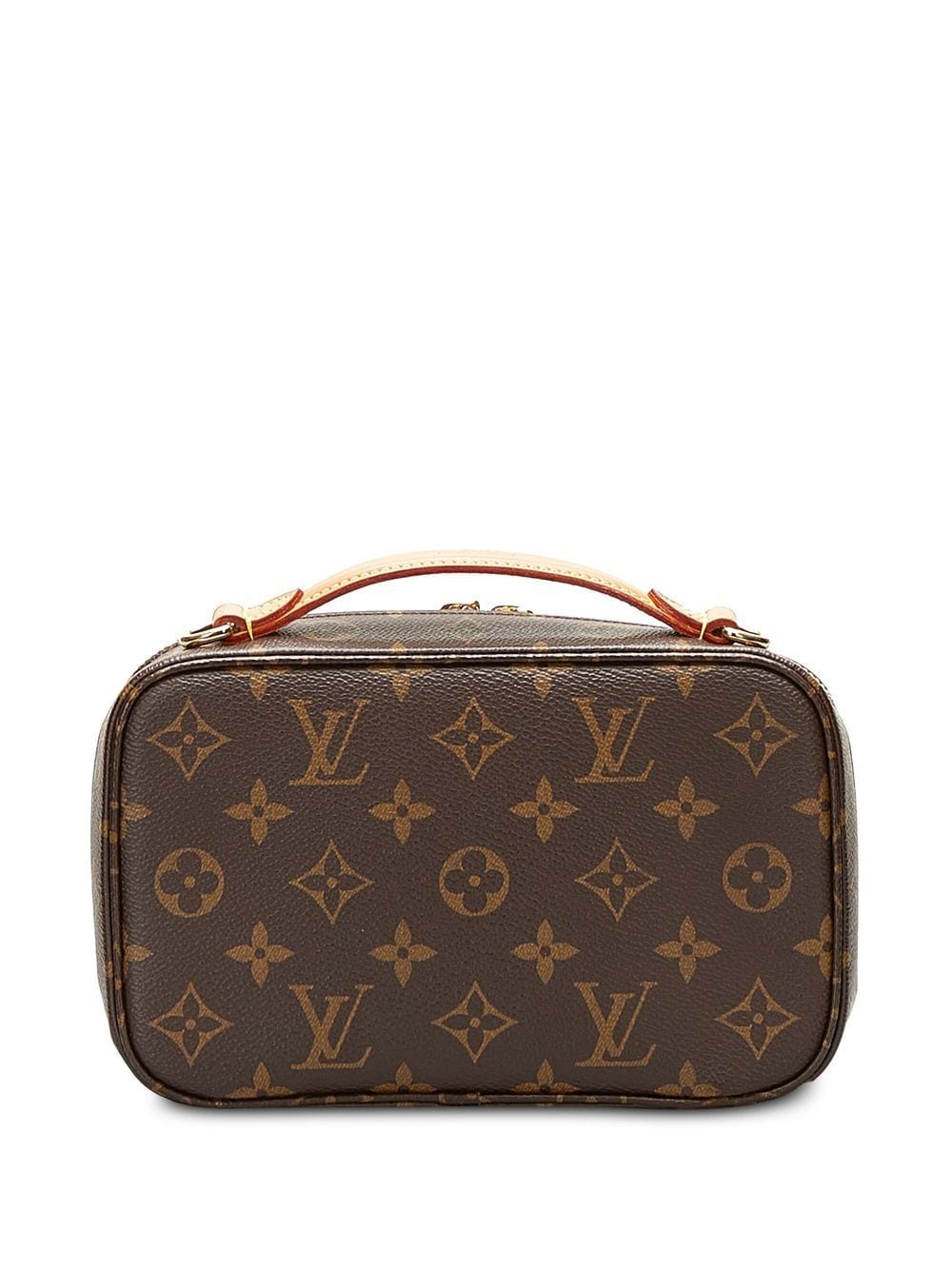 ショルダーバッグ・ポシェット Louis Vuitton Utility Crossbody Monogram Brown M80446 LOUIS VUITTON Utility crossbody Shoulder Bag M80446 Monogram