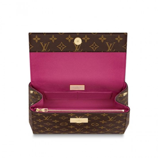 【SALE】 LOUISVUITTON ルイヴィトン クリュニーBB ルイ・ヴィトン(LOUIS VUITTON)ルイ・ヴィトン クリュニーBB