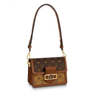 Louis Vuitton Outlet Dauphine Bag On Sale - Louis Vuitton