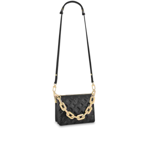 LOUIS VUITTON新作 ラムレザー クッサン BB / COUSSIN BB M21259 Coussin BB Bag Coussin - Handbags | LOUIS VUITTON