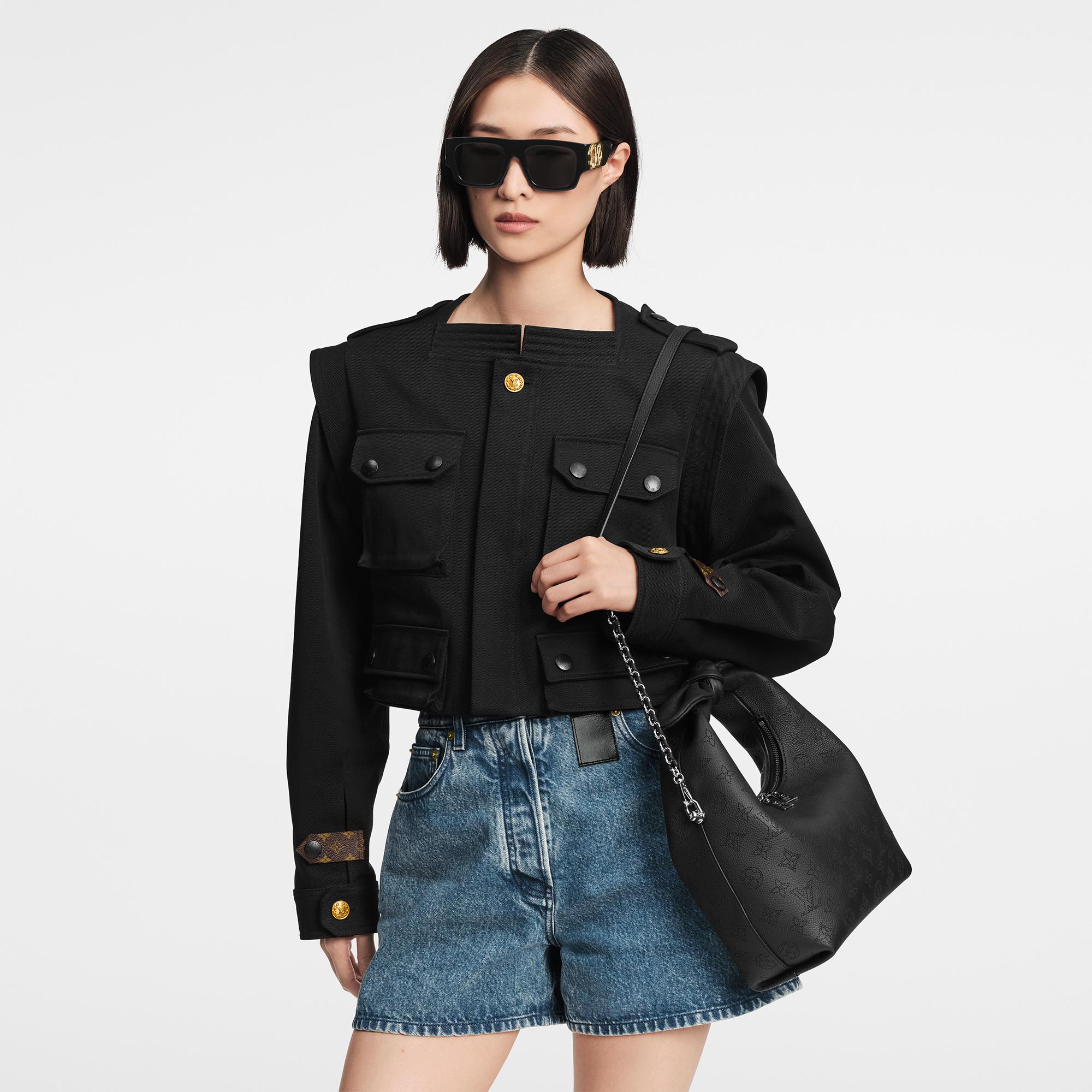 Louis Vuitton ルイヴィトン Why Knot PM ワイノットPM Outlet Louis Vuitton M20703 Why Knot PM On Sale - Louis