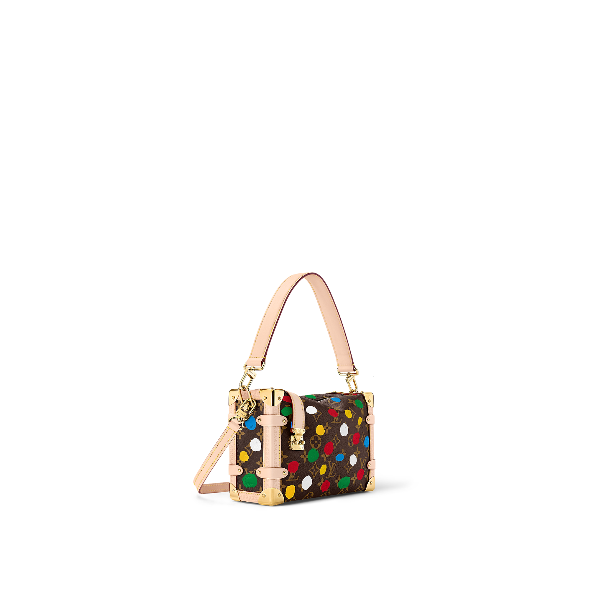 【残少!】SALE Louis Vuitton LV×YKサイドトランク バッグ 残少!】SALE Louis Vuitton LV×YKサイドトランク バッグ