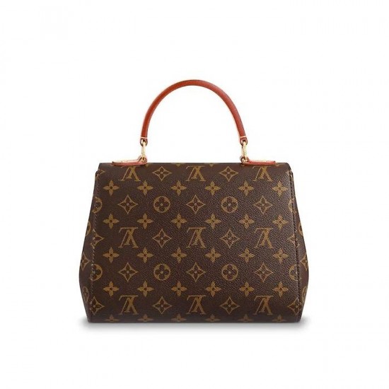 【SALE】 LOUISVUITTON ルイヴィトン クリュニーBB ルイ・ヴィトン(LOUIS VUITTON)ルイ・ヴィトン クリュニーBB