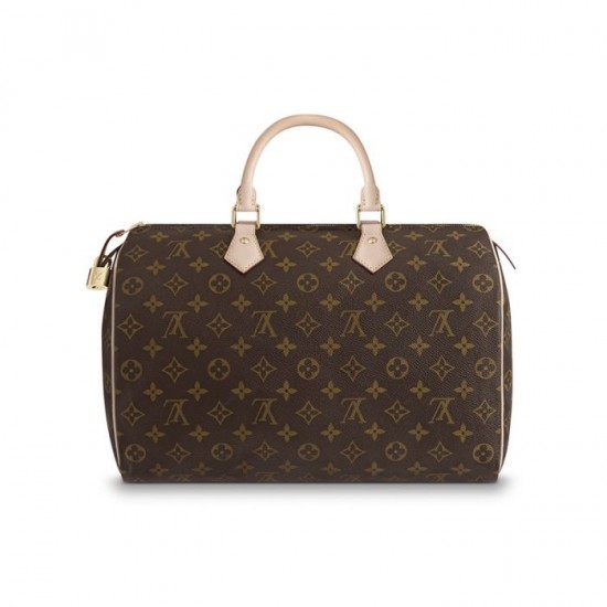 高い信頼 厚い信頼 Outlet Louis Vuitton Speedy 35 M41107 On Sale - Louis バッグ