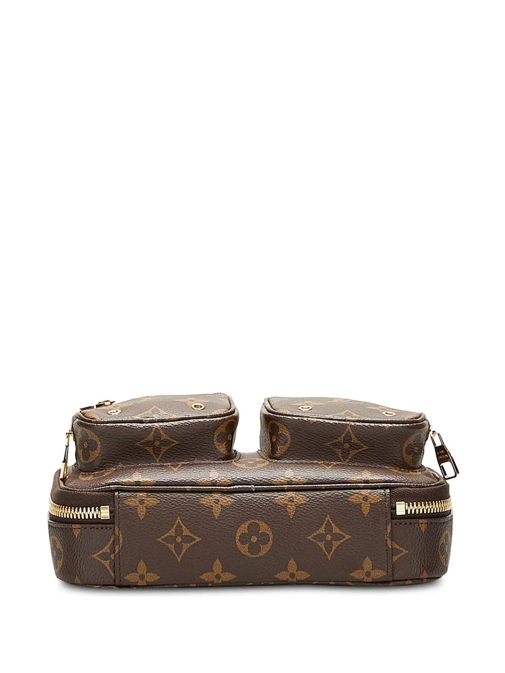 Outlet Louis Vuitton M80446 Utility Crossbody On Sale