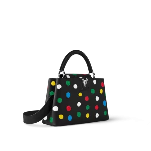 Outlet Louis Vuitton M81979 LV x YK Nano Speedy On Sale