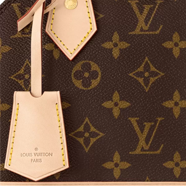 ★LOUIS VUITTON★ M46990 アルマ BB ☆LOUIS VUITTON☆ M46990 アルマ BB (Louis Vuitton/ショルダー