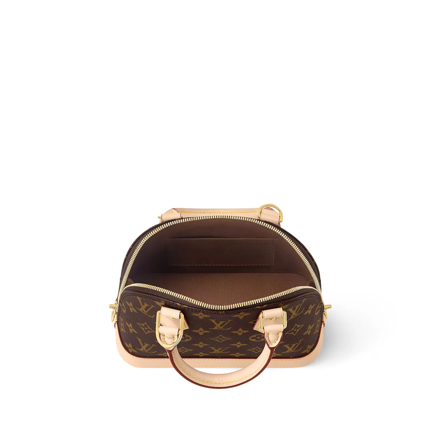 Outlet Louis Vuitton Monogram M46990 Alma BB On Sale - Louis