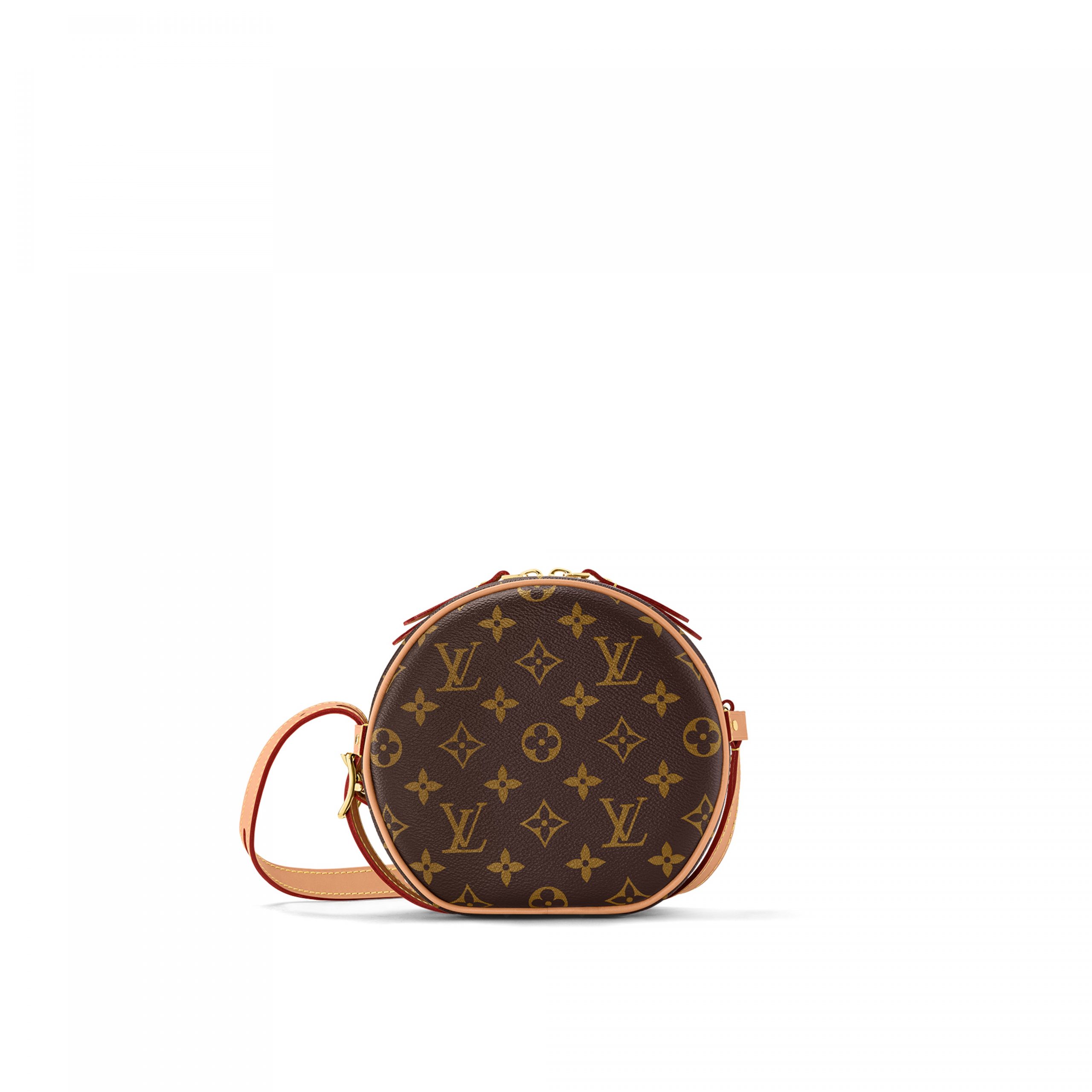 Outlet Louis Vuitton M45578 Boite Chapeau Souple PM On Sale