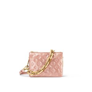 Louis Vuitton BBクッションバッグ Louis Vuitton M44141 Rocky BB Tote Shoulder Bag 134891542 | eBay
