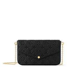 【SALE】LOUIS VUITTON/POCHETTE FELICIEフェリシー ポーチ/2way Félicie Pochette LV Monogram Chain Bag | LOUIS VUITTON ®
