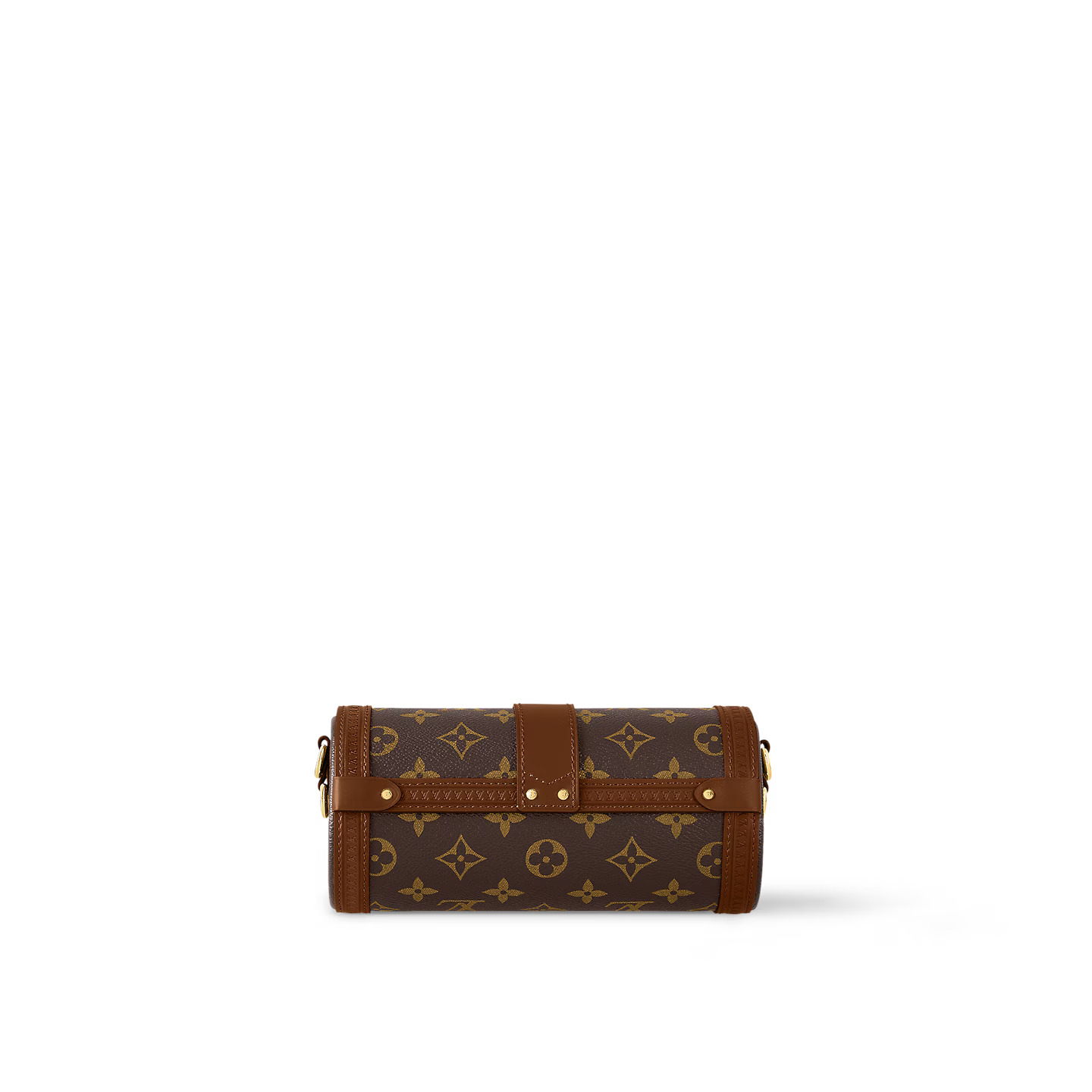 ルイヴィトン 2WAYバッグ M57835 LOUIS VUITTON(ルイヴィトン) パピヨントランクモノグラム2WAY