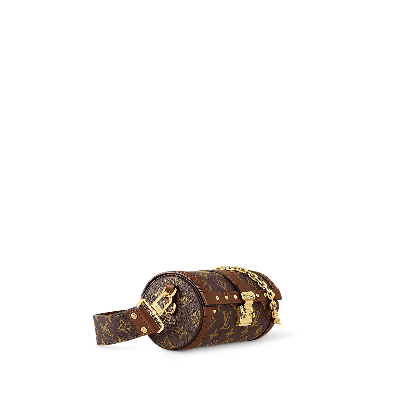 Louis Vuitton バッグ Papillon Trunk Bag - Luxury All Handbags - Handbags | Women