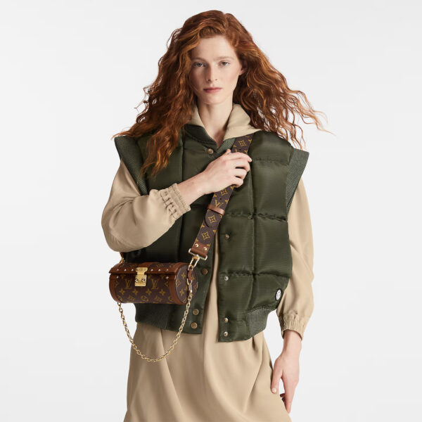 Outlet Louis Vuitton M57835 Papillon Trunk On Sale - Louis