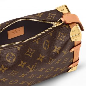 【SALE】 LOUISVUITTON ルイヴィトン サイドトランク バッグ・財布・小物 LV アイコンモデル - サイドトランク｜ルイ