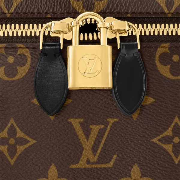 Outlet Louis Vuitton M45165 Vanity PM Monogram On Sale - Louis 