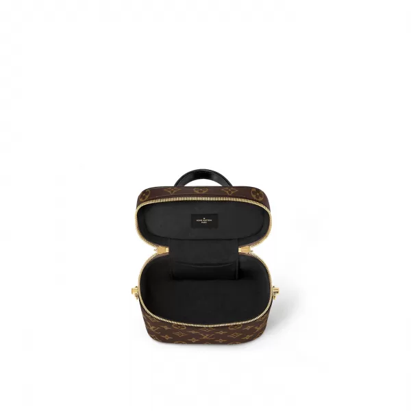 Outlet Louis Vuitton M45165 Vanity PM Monogram On Sale - Louis 