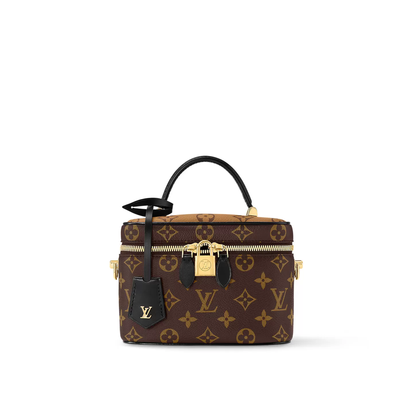 Outlet Louis Vuitton M45165 Vanity PM Monogram On Sale - Louis 