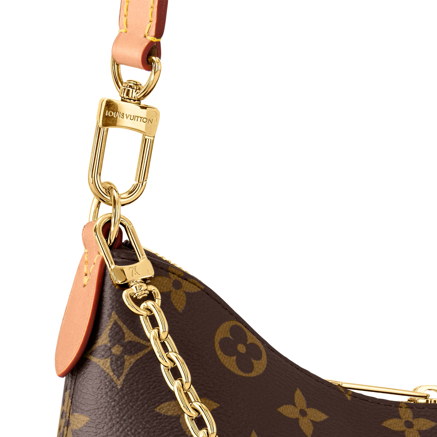 【ルイヴィトン・Louis Vuitton 】Boulogne Bag M45832 Boulogne PM Monogram - Women - Handbags | LOUIS VUITTON ®