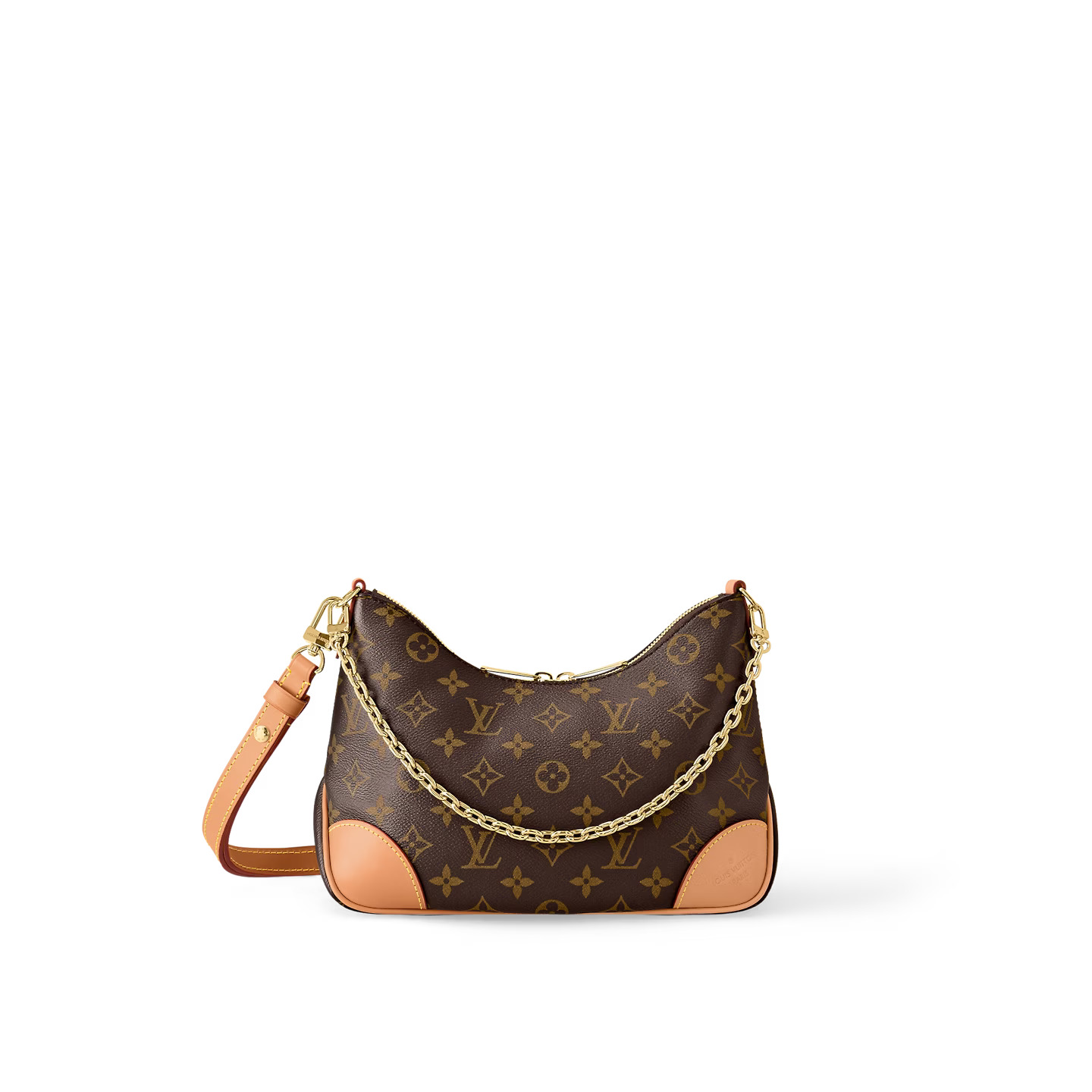 【ルイヴィトン・Louis Vuitton 】Boulogne Bag M45832 Outlet Louis Vuitton M45832 Boulogne On Sale - Louis Vuitton