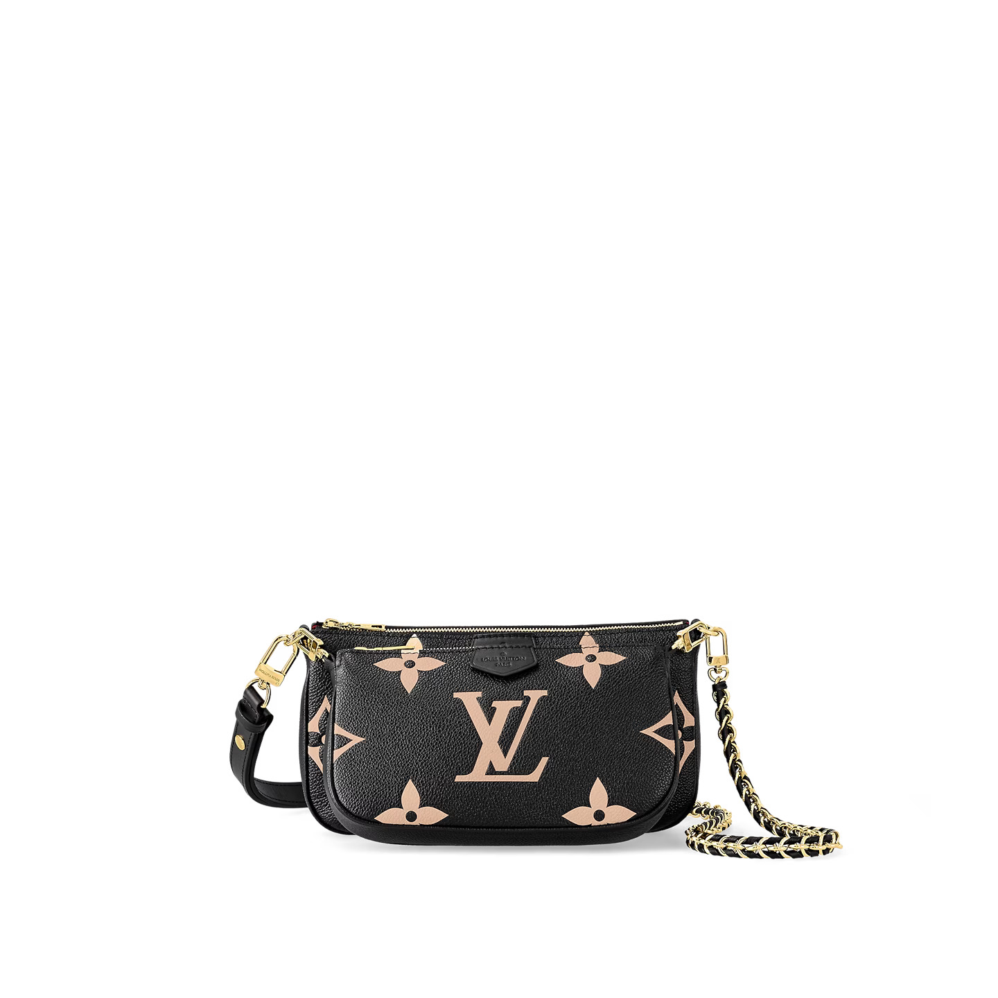 Outlet Louis Vuitton M45777 Multi Pochette Accessoires On