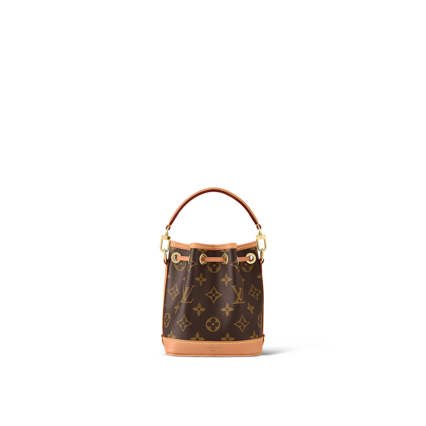 Outlet Louis Vuitton M81266 Nano Noé On Sale - Louis Vuitton