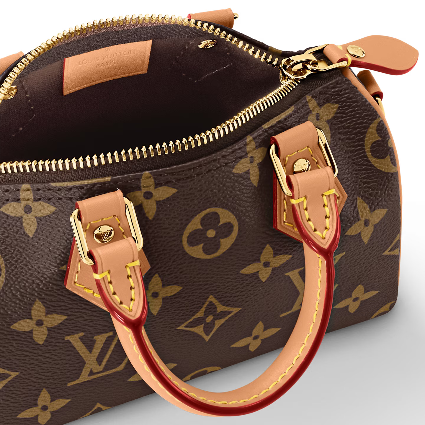 Outlet Louis Vuitton M81085 Nano Speedy On Sale - Louis