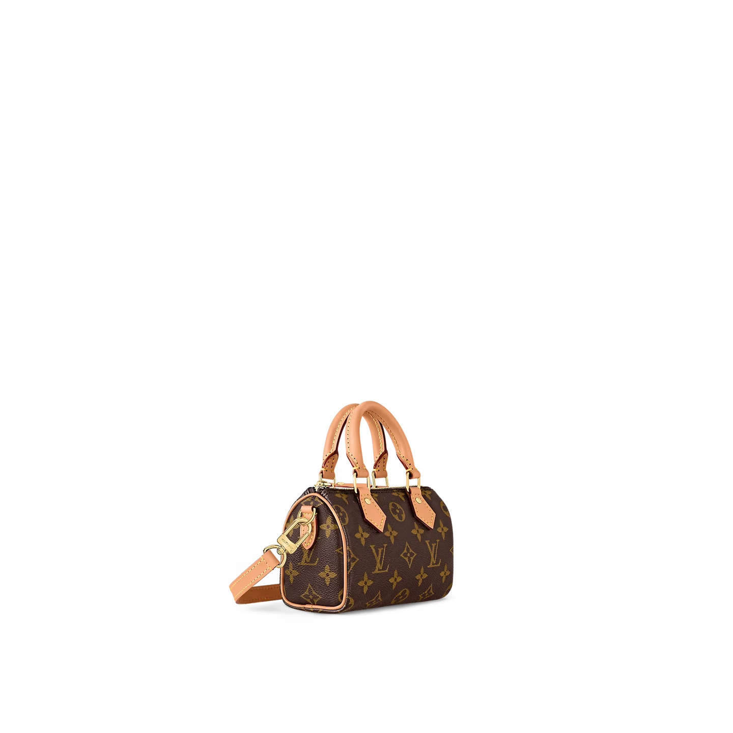 Outlet Louis Vuitton M81085 Nano Speedy On Sale - Louis