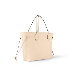 【LOUIS VUITTON】ネヴァーフル MM M46676 Outlet Louis Vuitton M46676 Neverfull MM On Sale - Louis
