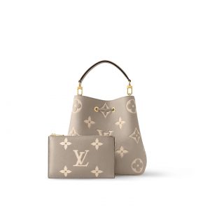 Louis Vuitton Outlet NeoNoe Bag On Sale - Louis Vuitton Outlet ®