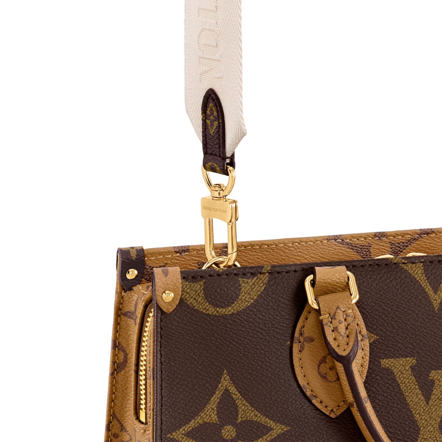 【ルイヴィトン・Louis Vuitton 】OnTheGo East West M46653 Outlet Louis Vuitton M46653 OnTheGo East West On Sale