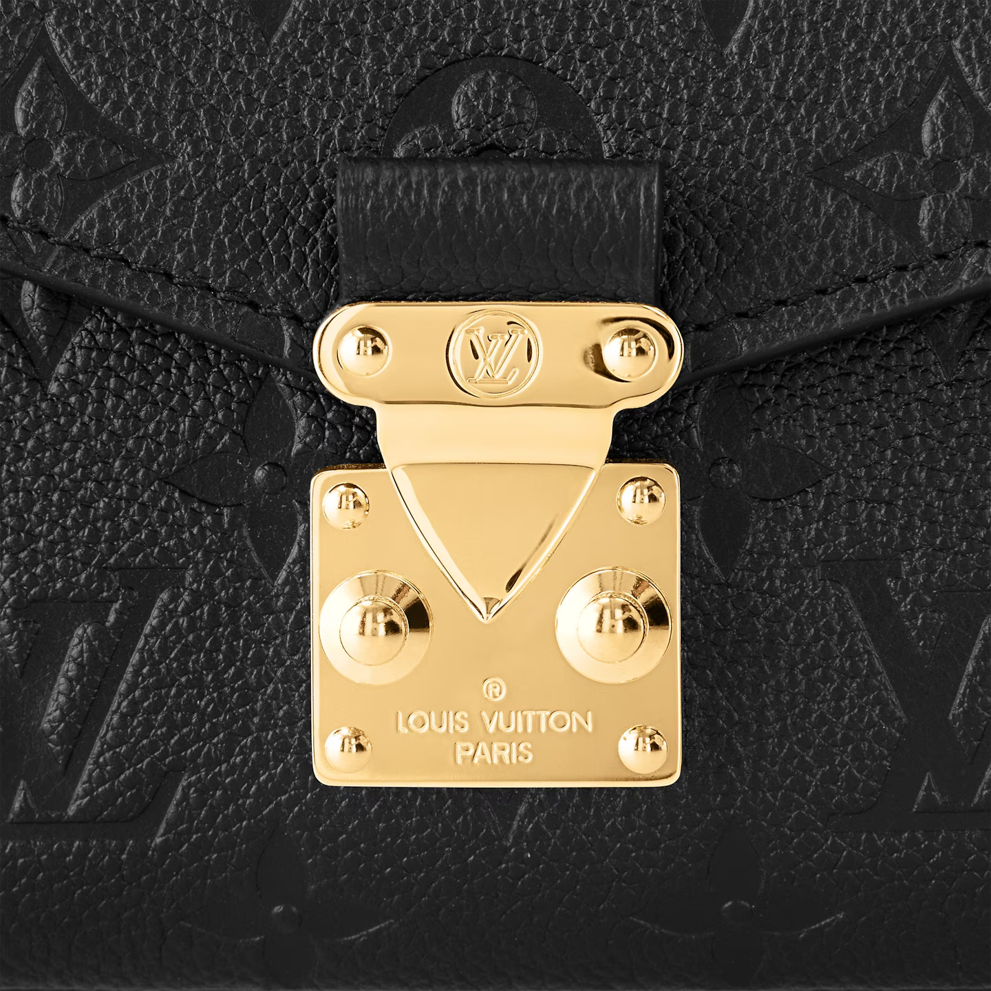 【ルイヴィトン・Louis Vuitton 】Pochette Metis LV Pochette Metis: Luxury Monogram Handbag | LOUIS VUITTON ®