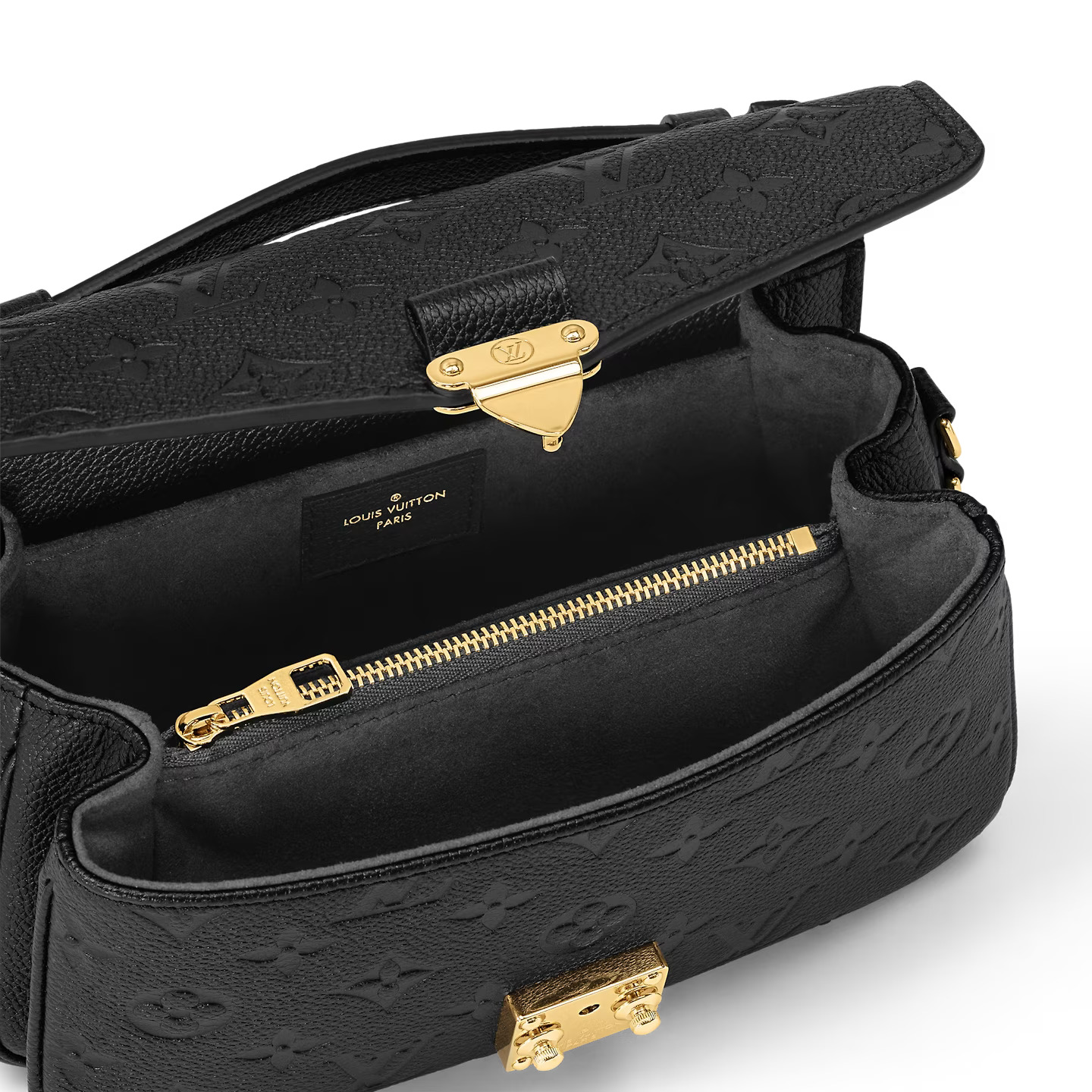 Outlet Louis Vuitton M46595 Pochette Métis East West On Sale