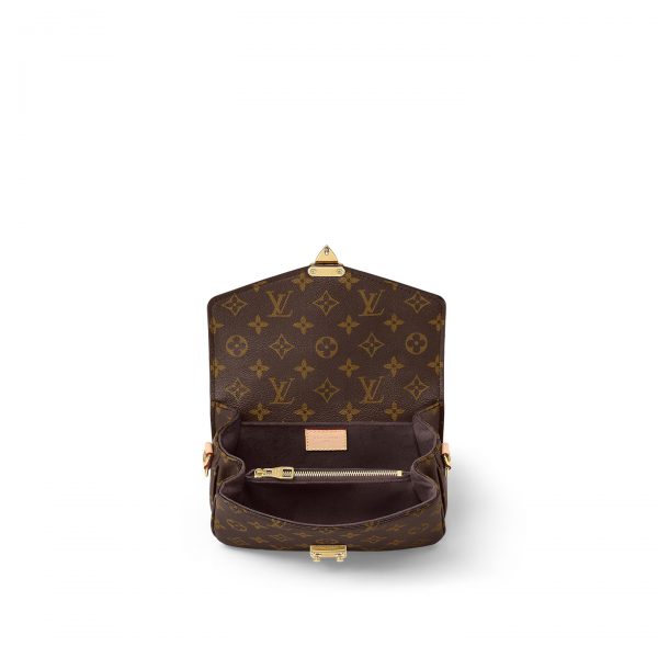 LOUIS VUITTON モノグラム メティス イースト ウェスト / M46279 Pochette Métis East West Monogram - Women - Handbags | LOUIS
