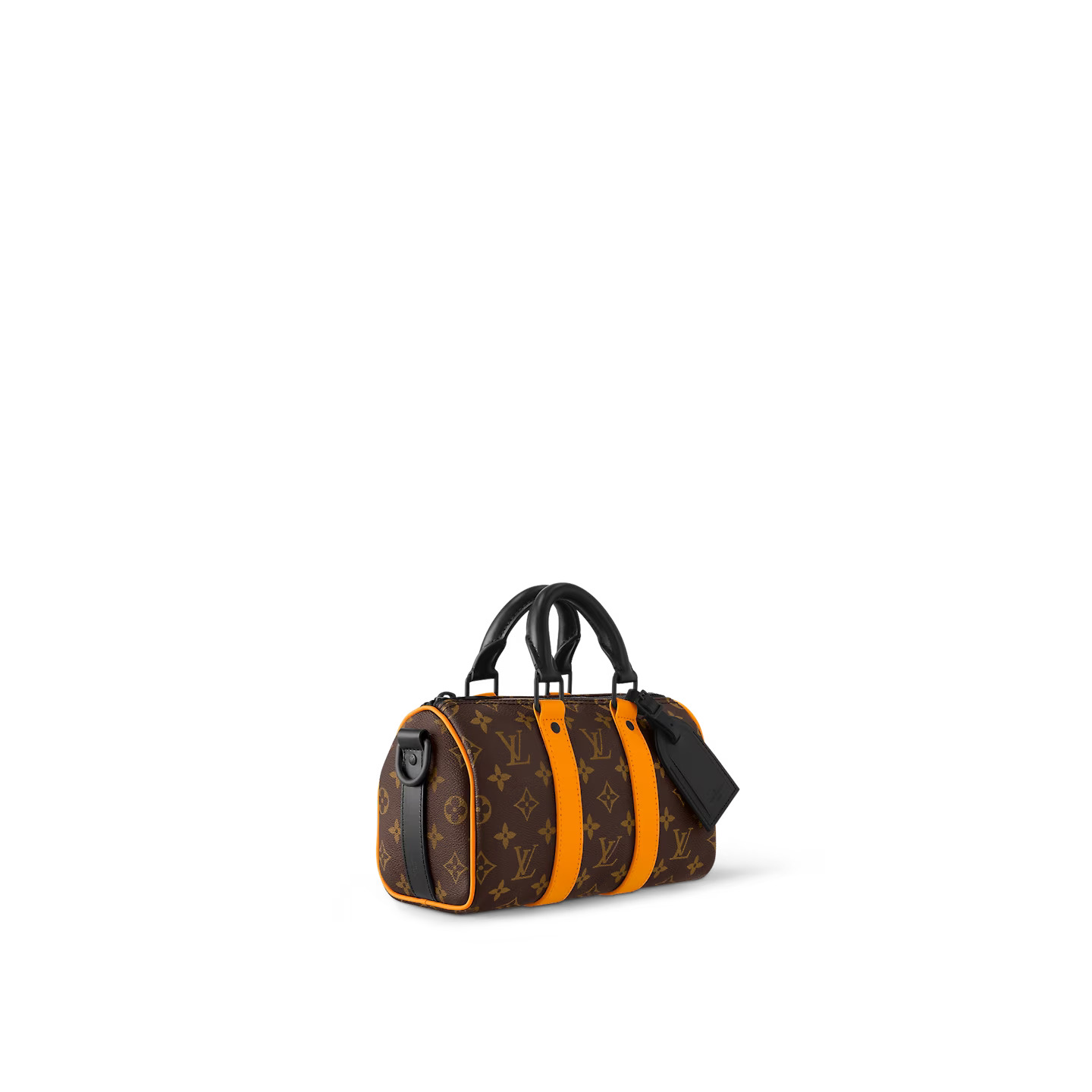 Outlet Louis Vuitton M46687 Keepall Bandoulière 25 On Sale