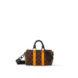 Outlet Louis Vuitton M46687 Keepall Bandoulière 25 On Sale