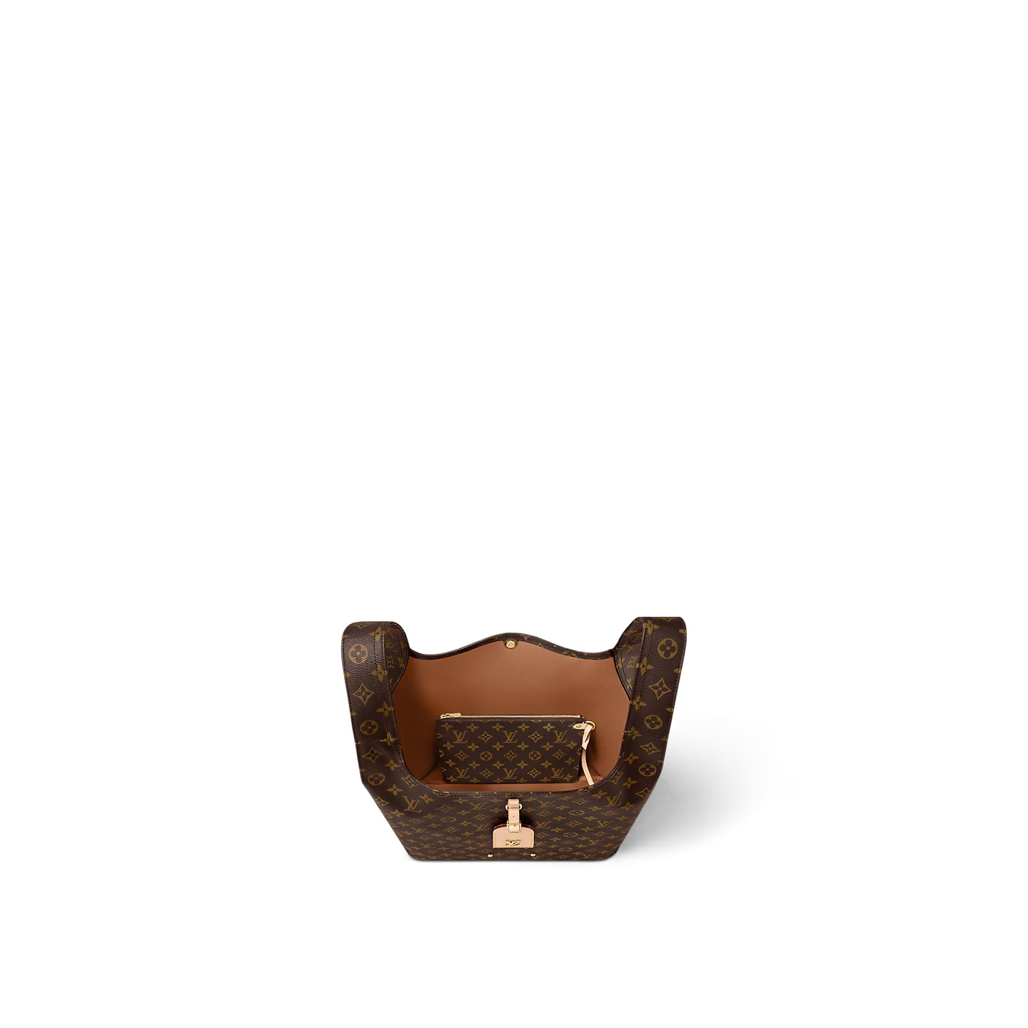【ルイヴィトン・Louis Vuitton 】Atlantis GM M46817 Atlantis GM Monogram Canvas - Handbags M46817 | LOUIS VUITTON