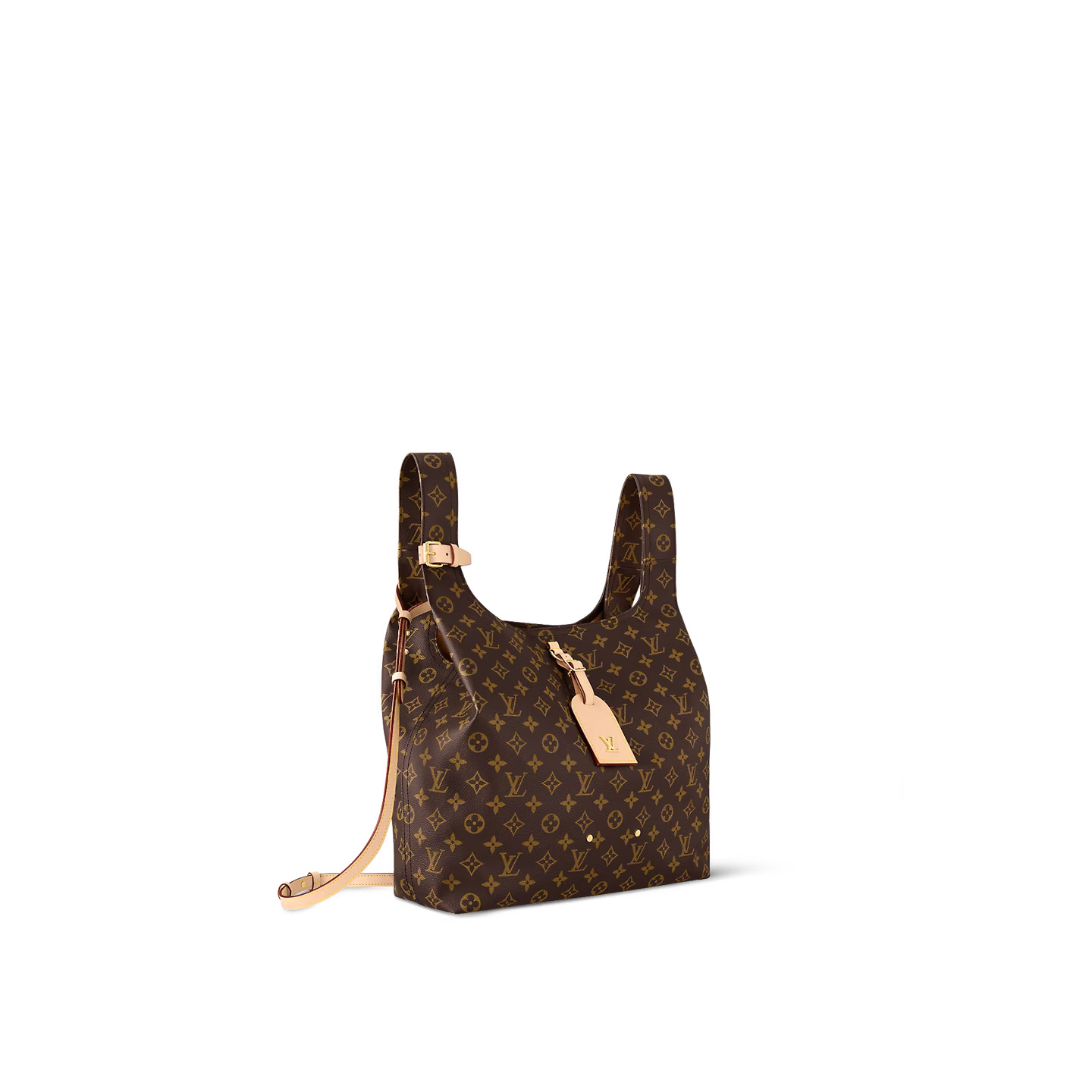 Outlet Louis Vuitton Monogram M46817 Atlantis GM On Sale