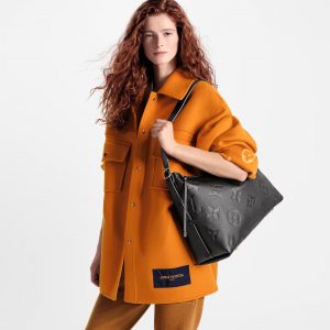 【ルイヴィトン・Louis Vuitton 】CarryAll MM Bag M46289 louis-vuitton-carryall-mm-bag-