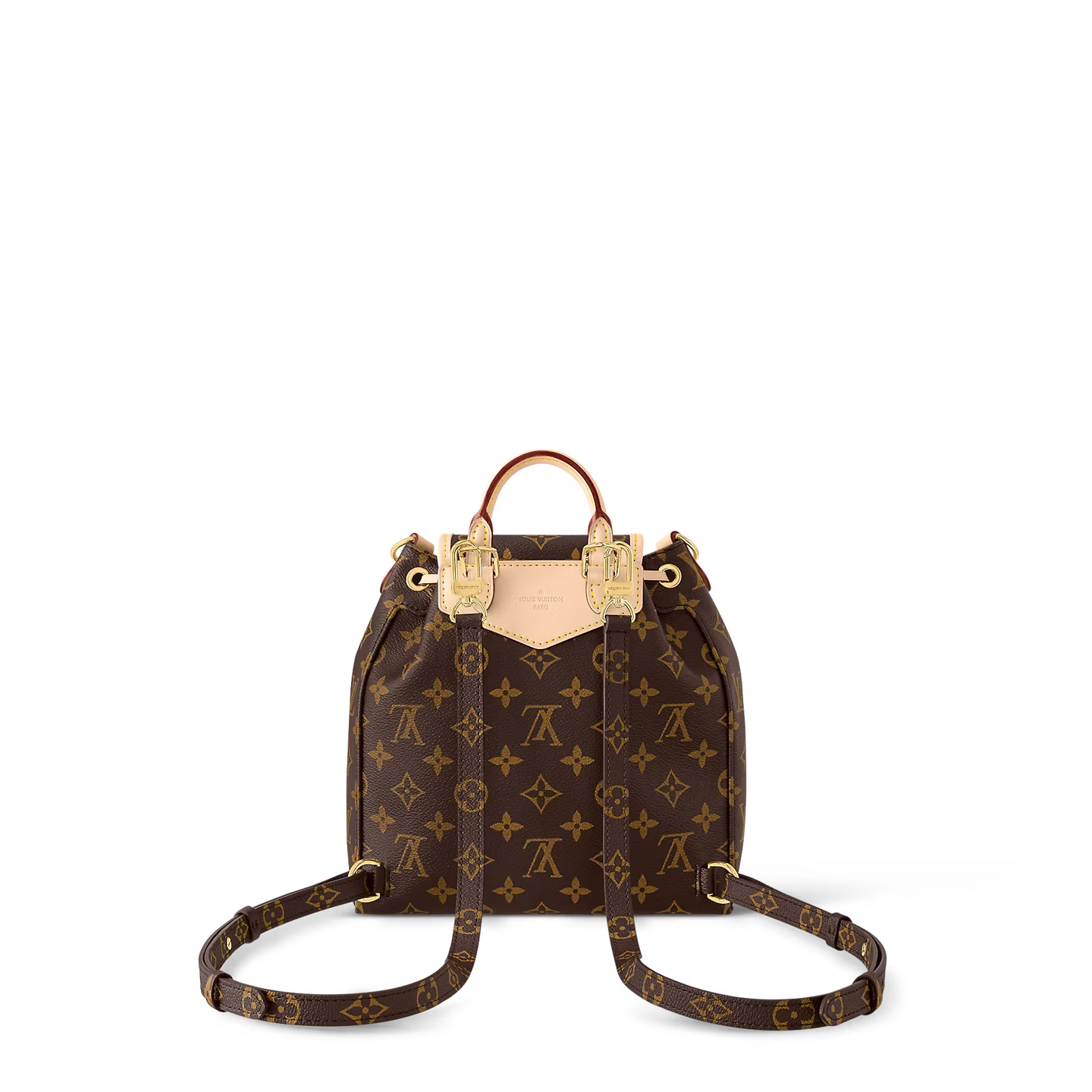 【ルイヴィトン・Louis Vuitton 】Excursion PM M46932 Outlet Louis Vuitton Monogram M46932 Excursion PM On Sale