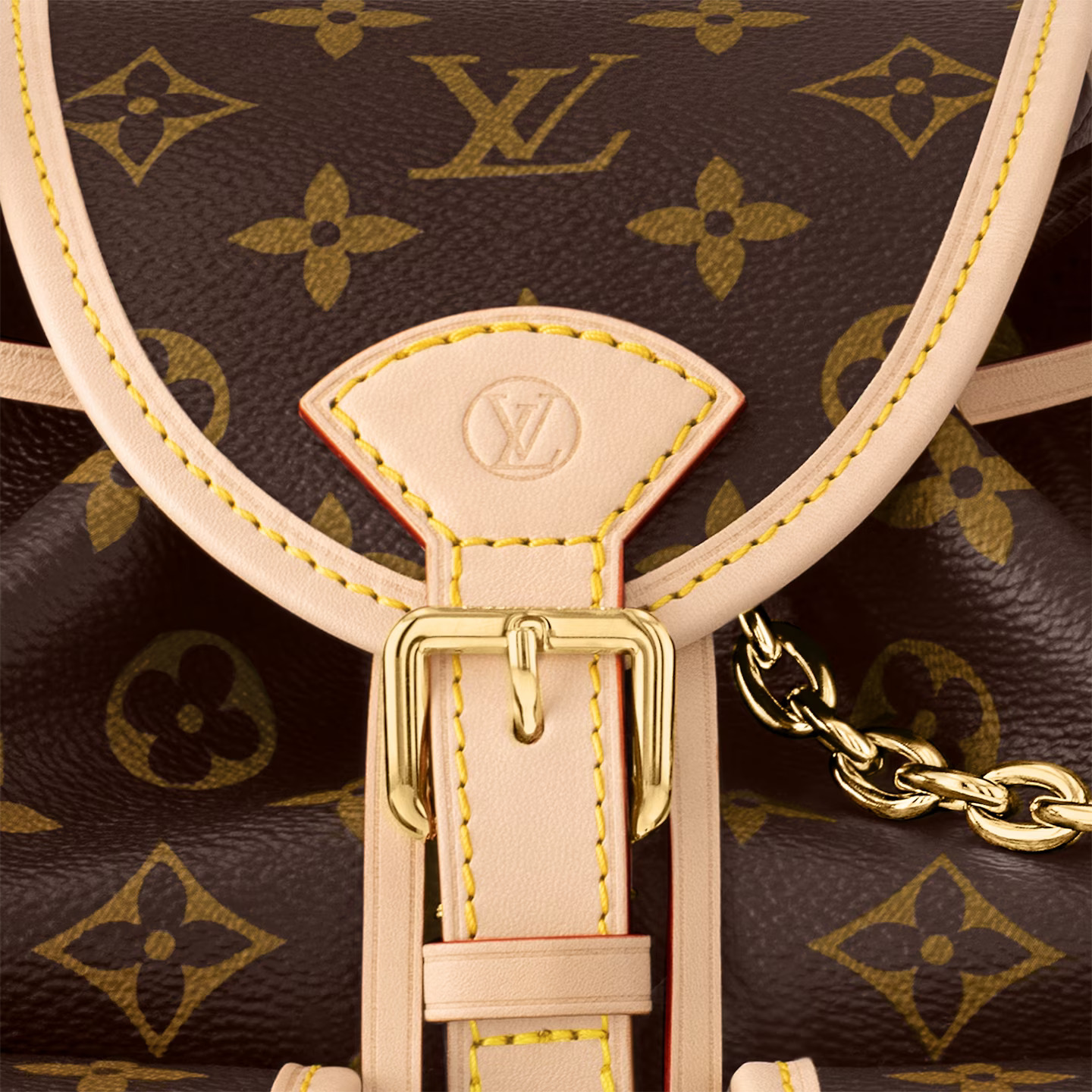 【ルイヴィトン・Louis Vuitton 】Excursion PM M46932 Outlet Louis Vuitton Monogram M46932 Excursion PM On Sale