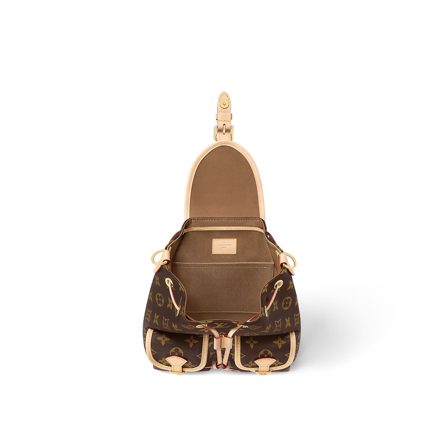 【ルイヴィトン・Louis Vuitton 】Excursion PM M46932 Outlet Louis Vuitton Monogram M46932 Excursion PM On Sale