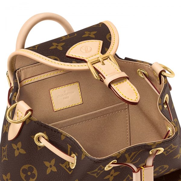 【ルイヴィトン・Louis Vuitton 】Excursion PM M46932 Outlet Louis Vuitton Monogram M46932 Excursion PM On Sale