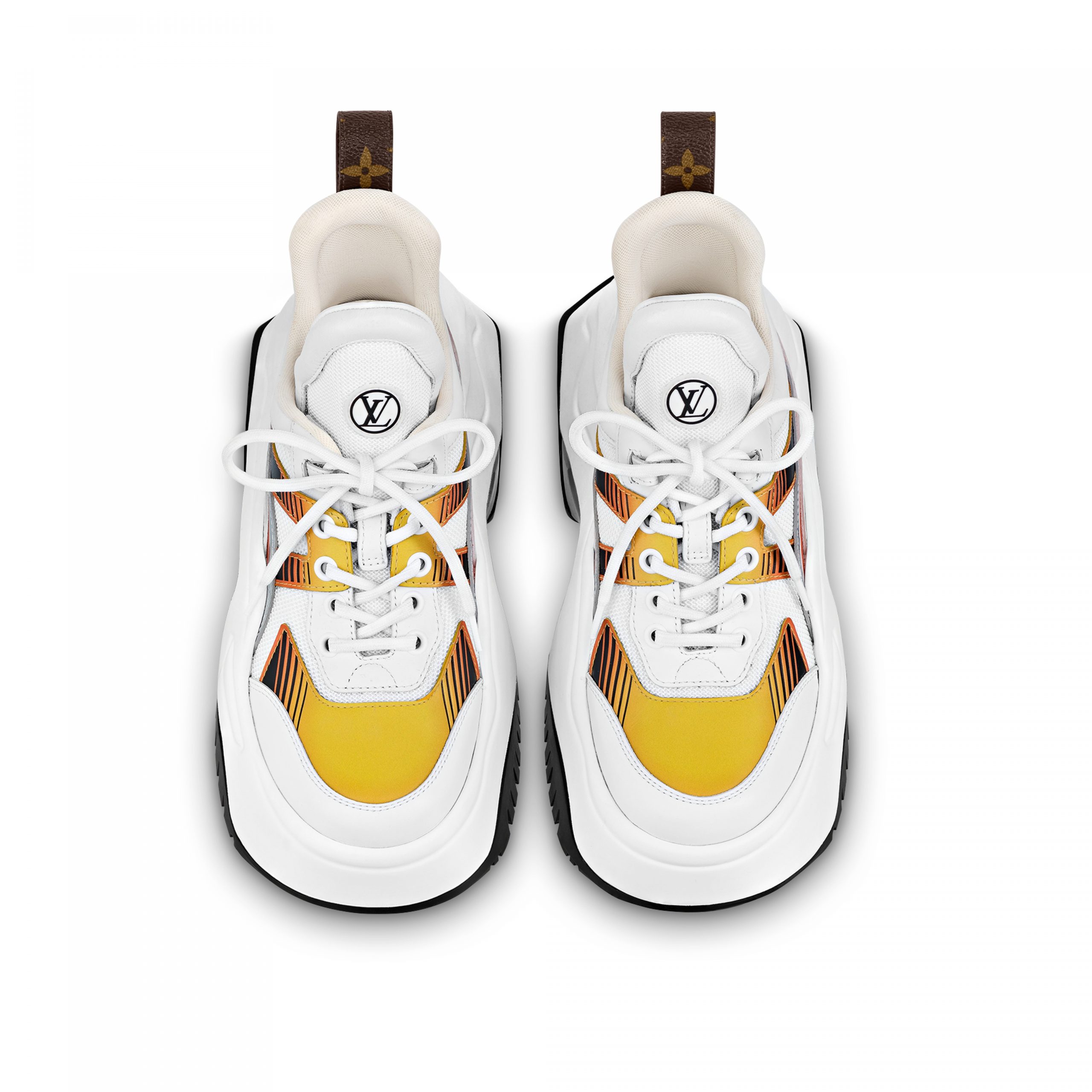 Outlet Louis Vuitton LV Archlight 2.0 Sneaker Platform