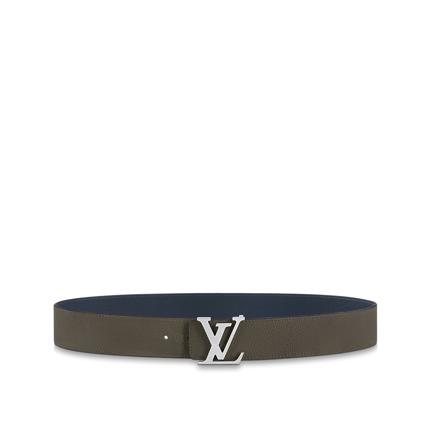 限定アイテム LOUIS VUITTON LV Rays 40mm Reversible Belt Men's LV Rays 40mm Reversible Belt | LOUIS VUITTON | 24S