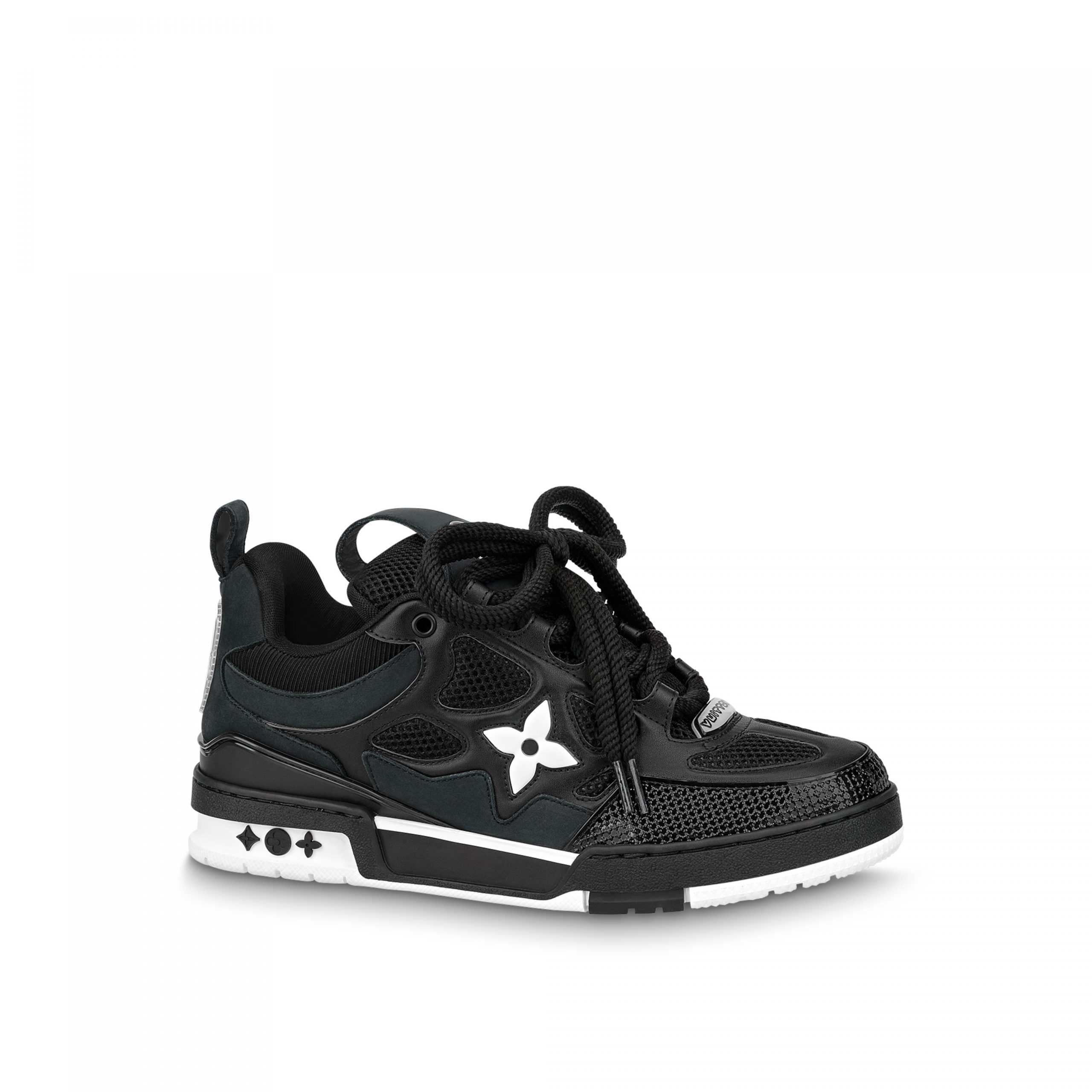 Outlet Louis Vuitton LV Skate Sneaker Since 54 Monogram