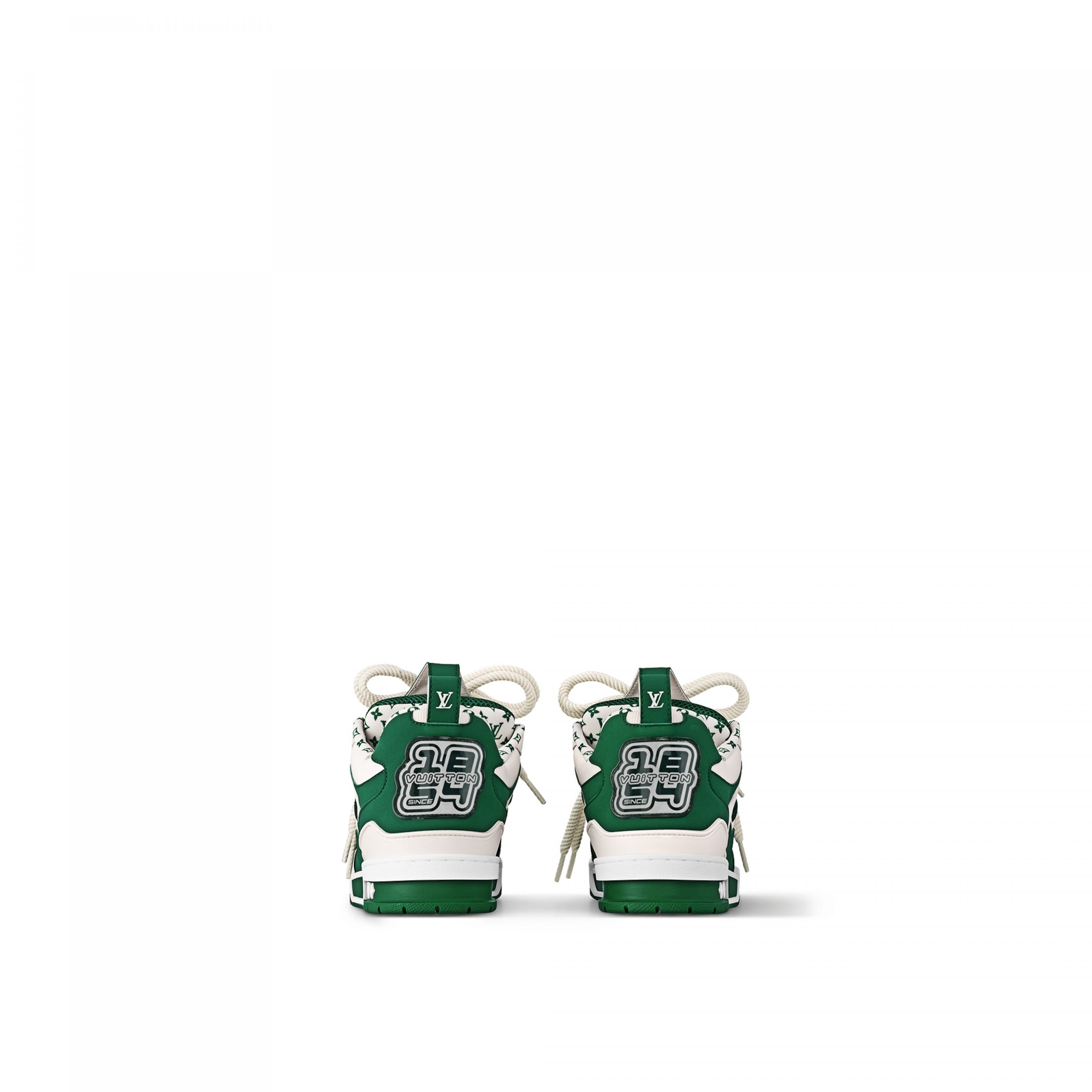 Outlet Louis Vuitton LV Skate Sneaker Since 54 Monogram