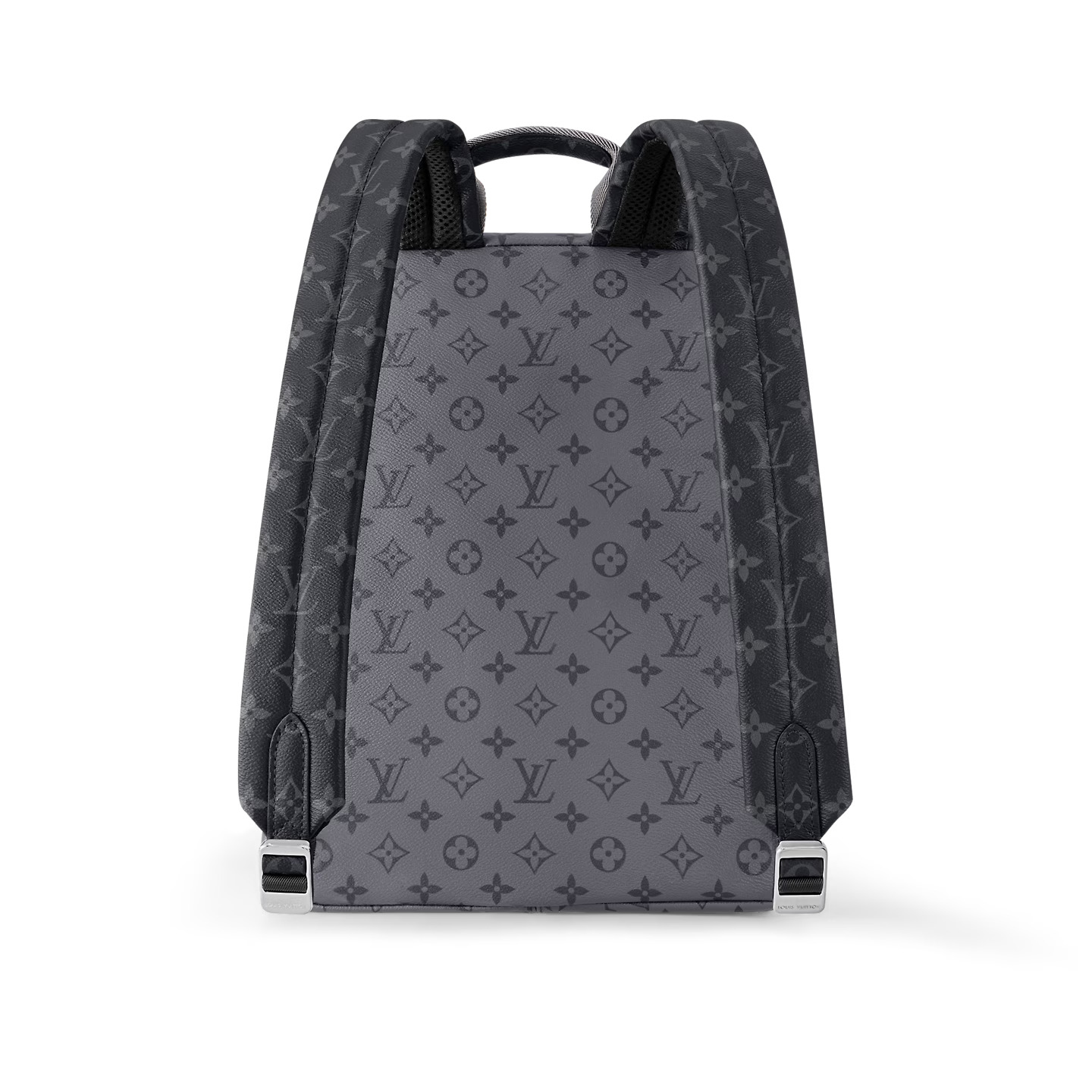 Louis Vuitton DISCOVERY バックパック【ランクA】 Discovery Backpack PM Monogram Macassar Canvas - Men - Bags
