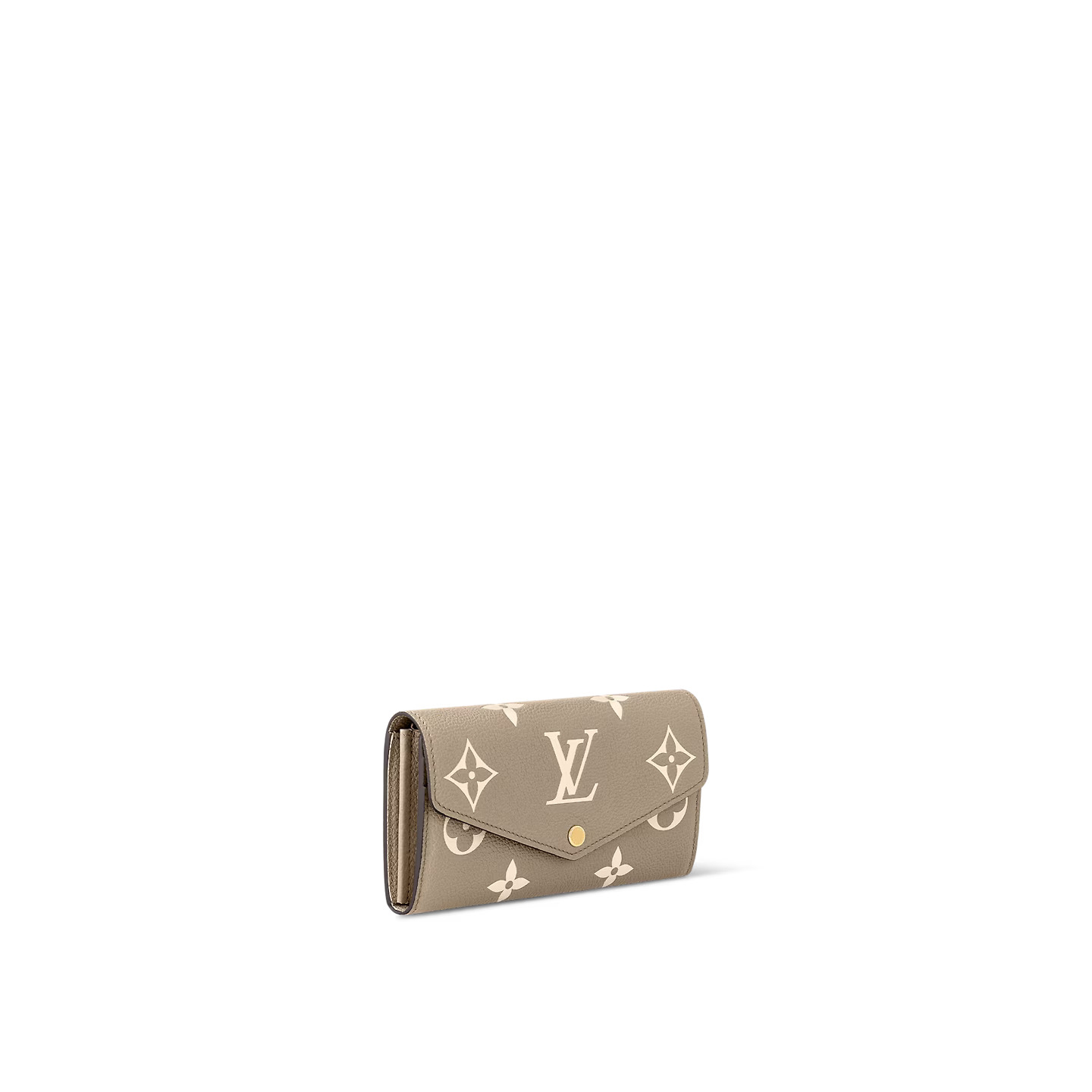Outlet Louis Vuitton Bicolor Monogram Empreinte Leather